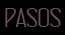 pasos a seguir
